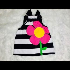 Mud Pie Girl’s Dress.